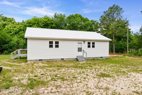 151 N Eagle Ln, Ellerbe, NC, 28338-8923 | Card Image