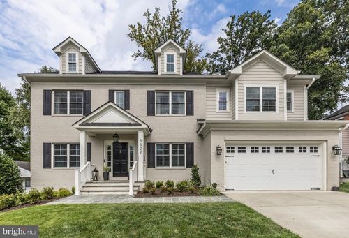 5627 Knollwood Rd, BETHESDA, MD, 20816-1351 | Card Image