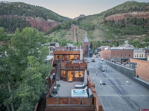 1-204 W Colorado Ave, Telluride, CO, 81435 | Card Image