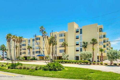 206-4700 Ocean Beach Blvd, Cocoa Beach, FL, 32931-3651 | Card Image