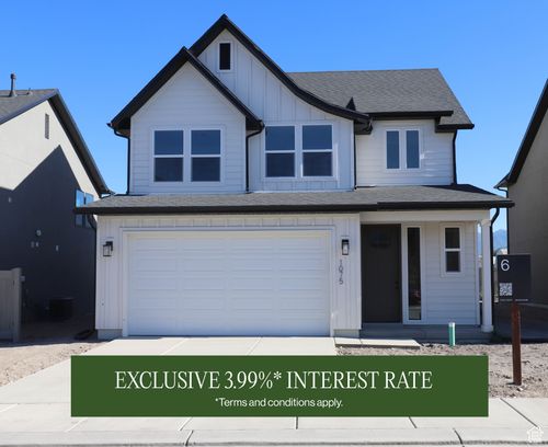 6-1075 W Audrey Ln, Woods Cross, UT, 84087-2594 | Card Image