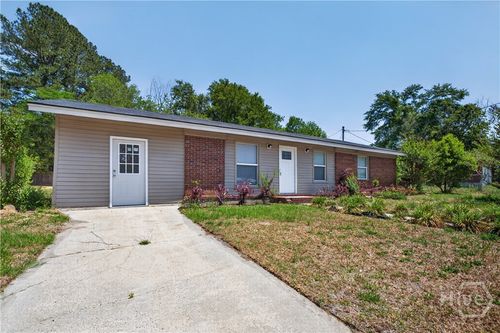 109 Elm Street, Claxton, GA, 30417 | Card Image