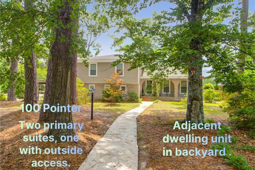 100 Pointer Dr, Summerville, SC, 29485-5124 | Card Image