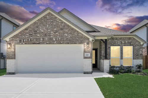 15007 Royal Leaf Dr, Cypress, TX, 77429-1758 | Card Image