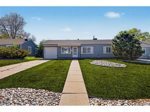 3041 S Glencoe St, Denver, CO, 80222-6860 | Card Image