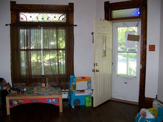 506 Jackson St, House other with 4 bedrooms, 2 bathrooms and 3 parking in Fairbury IL | Image 4