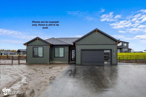 2490 S Sanctuary Dr, Palmer, AK, 99645 | Card Image
