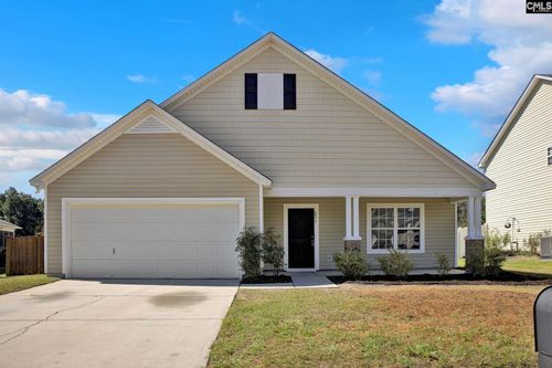 231 Hunters Mill Drive, West Columbia, SC, 29170 | Card Image