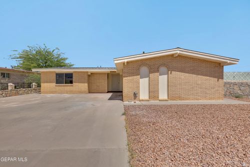 10400 Lambda Dr, El Paso, TX, 79924-2213 | Card Image
