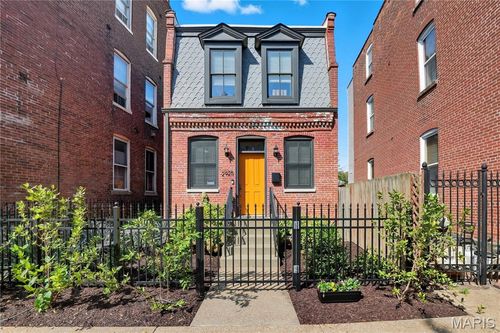 2925 Lemp Ave, Saint Louis, MO, 63118-1715 | Card Image