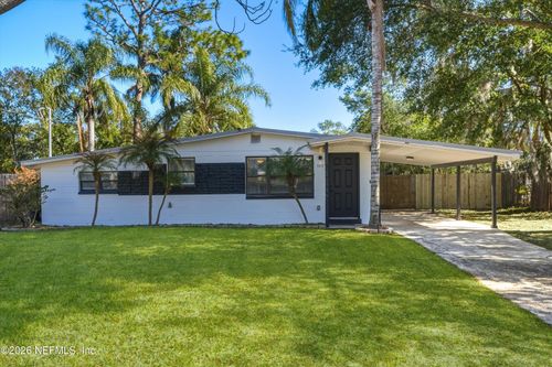 184 Lyra St, Orange Park, FL, 32073-2505 | Card Image