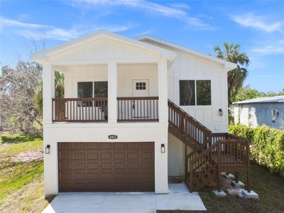 6433 Werner Avenue, House other with 3 bedrooms, 2 bathrooms and null parking in New Port Richey FL | Image 1