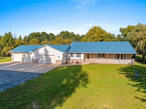 N4780 Kettner Road, ELLINGTON, WI, 54170 | Card Image