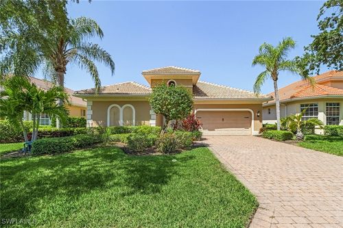6753 Bent Grass Dr, NAPLES, FL, 34113-2630 | Card Image