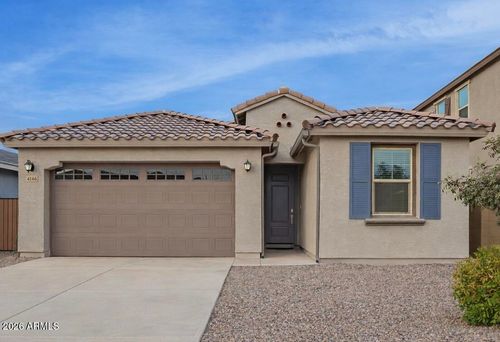 4146 E Appaloosa Road, Gilbert, AZ, 85295 | Card Image