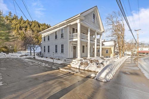 a2-134 S Main St, Stowe, VT, 05672-5066 | Card Image