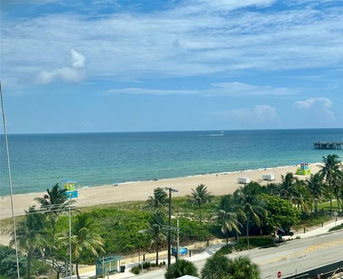 921-525 N Ocean Boulevard N, Pompano Beach, FL, 33062 | Card Image