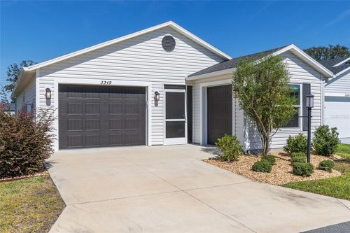 3349 Clara Ct, The Villages, FL, 32163-0519 | Card Image