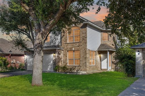 14420 Ballycastle Trl, Austin, TX, 78717-4436 | Card Image