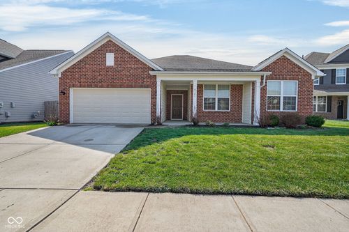 6121 Marigold Ct, Whitestown, IN, 46075-4477 | Card Image