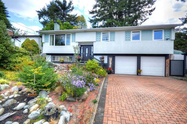 1470 Elinor Crescent, House other with 4 bedrooms, 3 bathrooms and 4 parking in Port Coquitlam BC | Image 1