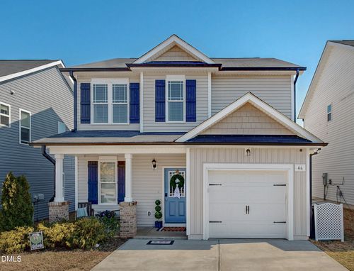 46 Principal Way, Clayton, NC, 27520-1886 | Card Image