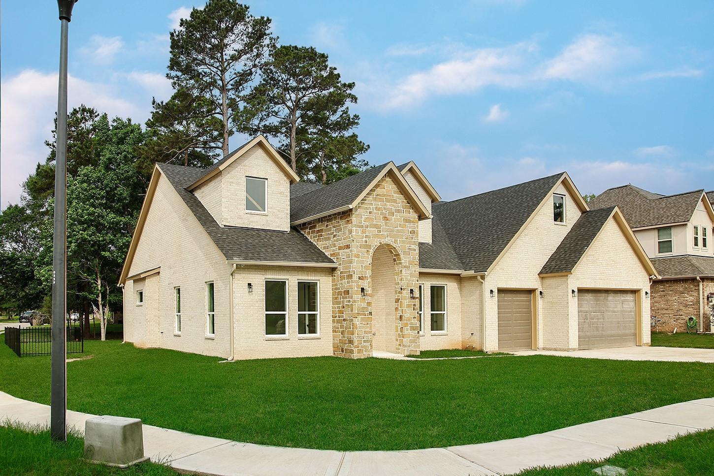 Residential in Conroe 5
