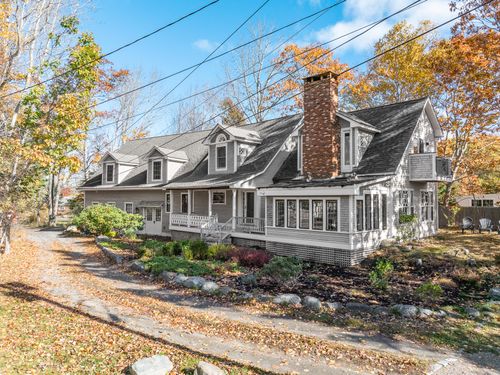 791 Lamoine Beach Road, Lamoine, ME, 04605 | Card Image