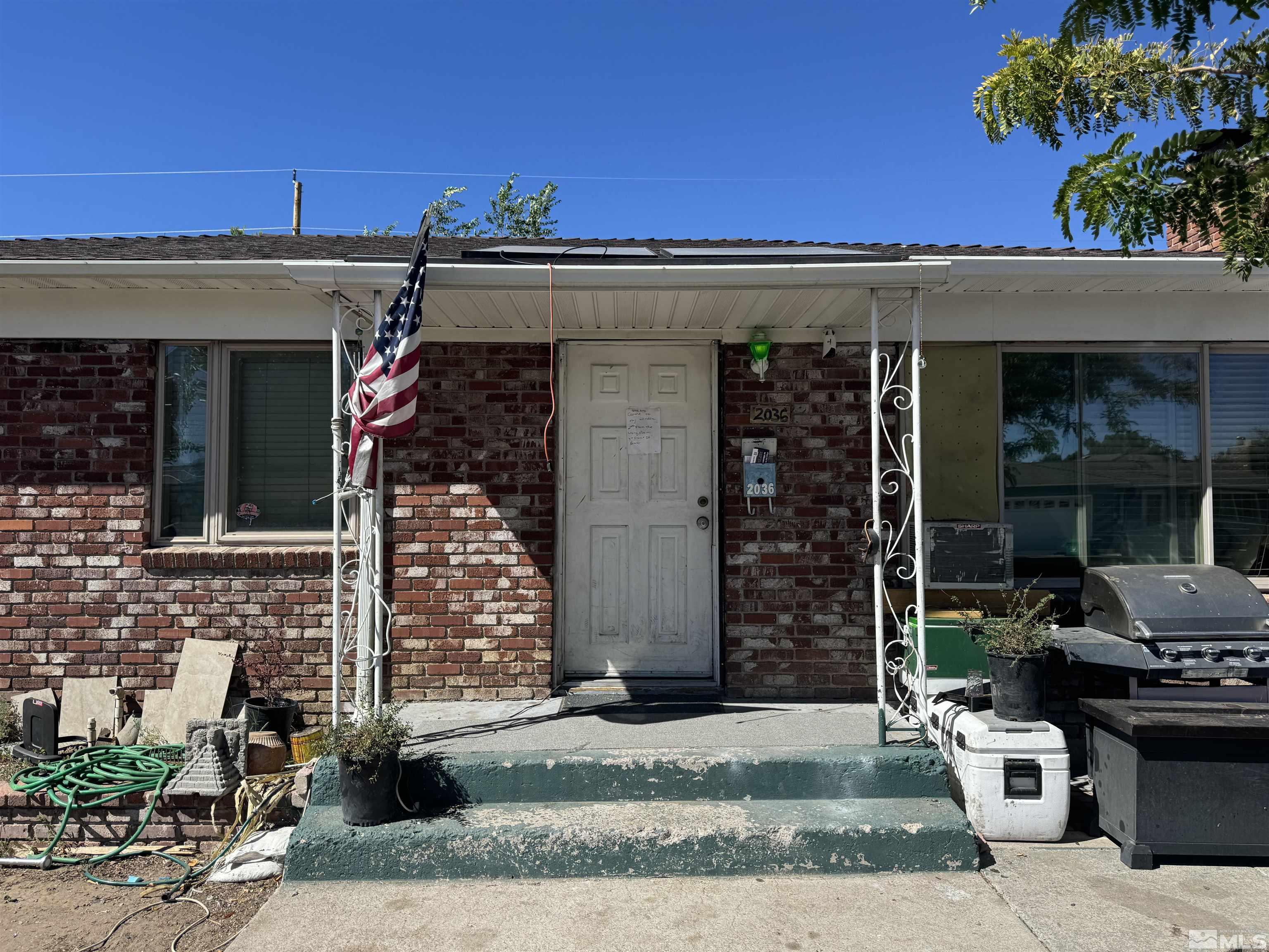 K St, Sparks, NV 89431