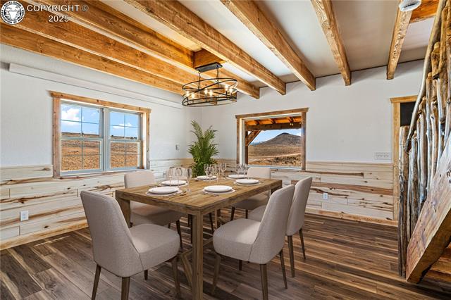 Residential in Westcliffe 5