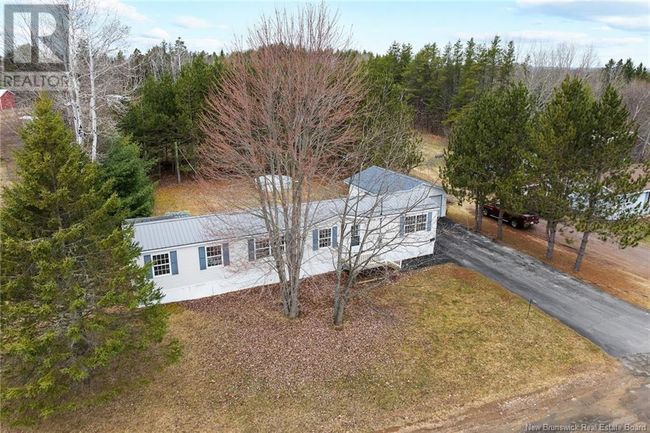 18 Barton St, House other with 3 bedrooms, 1 bathrooms and null parking in Chipman NB | Image 44