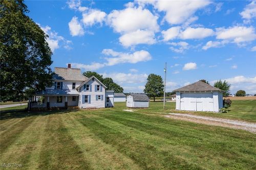8743 Ashland Rd, Wooster, OH, 44691-7628 | Card Image