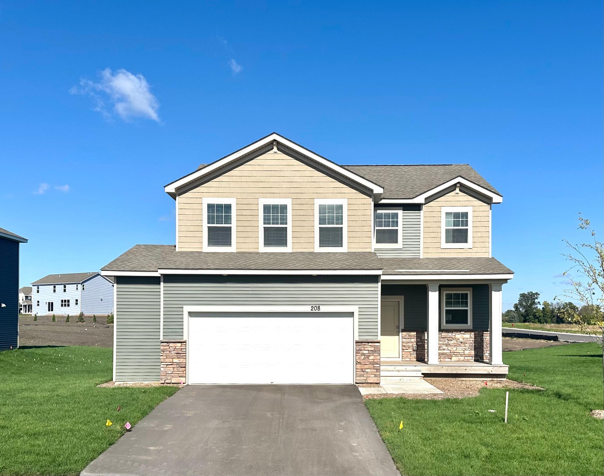 Snowdrop Trl, Waconia, MN 55387
