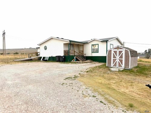 14851 Radar Hills Dr, Box Elder, SD, 57719-9311 | Card Image