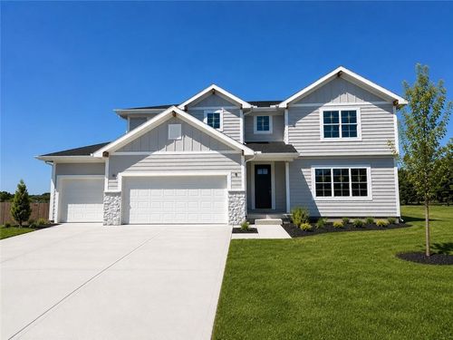 20702 Emerald St, Spring Hill, KS, 66083-7710 | Card Image