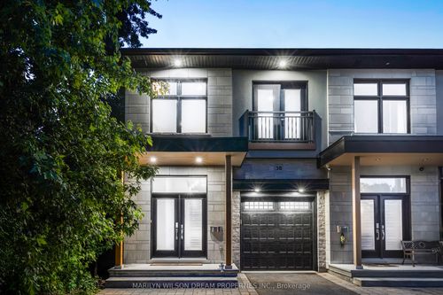 38 Sunnymede Ave, Ottawa, ON, K1Y2L3 | Card Image