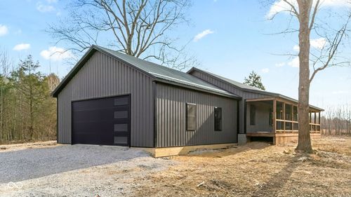 5672 N Terry Rd, Austin, IN, 47102-8311 | Card Image