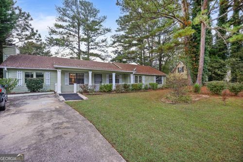 3501 Mustang Dr, Powder Springs, GA, 30127-2151 | Card Image