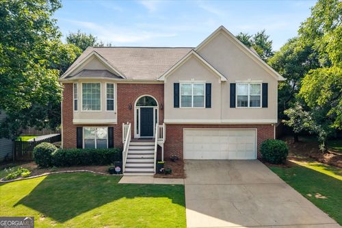 305 Chesapeake Rdg, Woodstock, GA, 30189-5273 | Card Image
