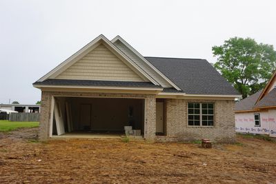 1600 E Market, House other with 3 bedrooms, 2 bathrooms and null parking in Searcy AR | Image 1