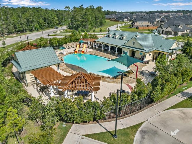 3921 Enchanted Timbers Ln, House other with 4 bedrooms, 2 bathrooms and 3 parking in Spring TX | Image 43