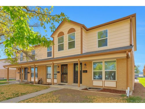 3936 W Walsh Pl, Denver, CO, 80219-3242 | Card Image