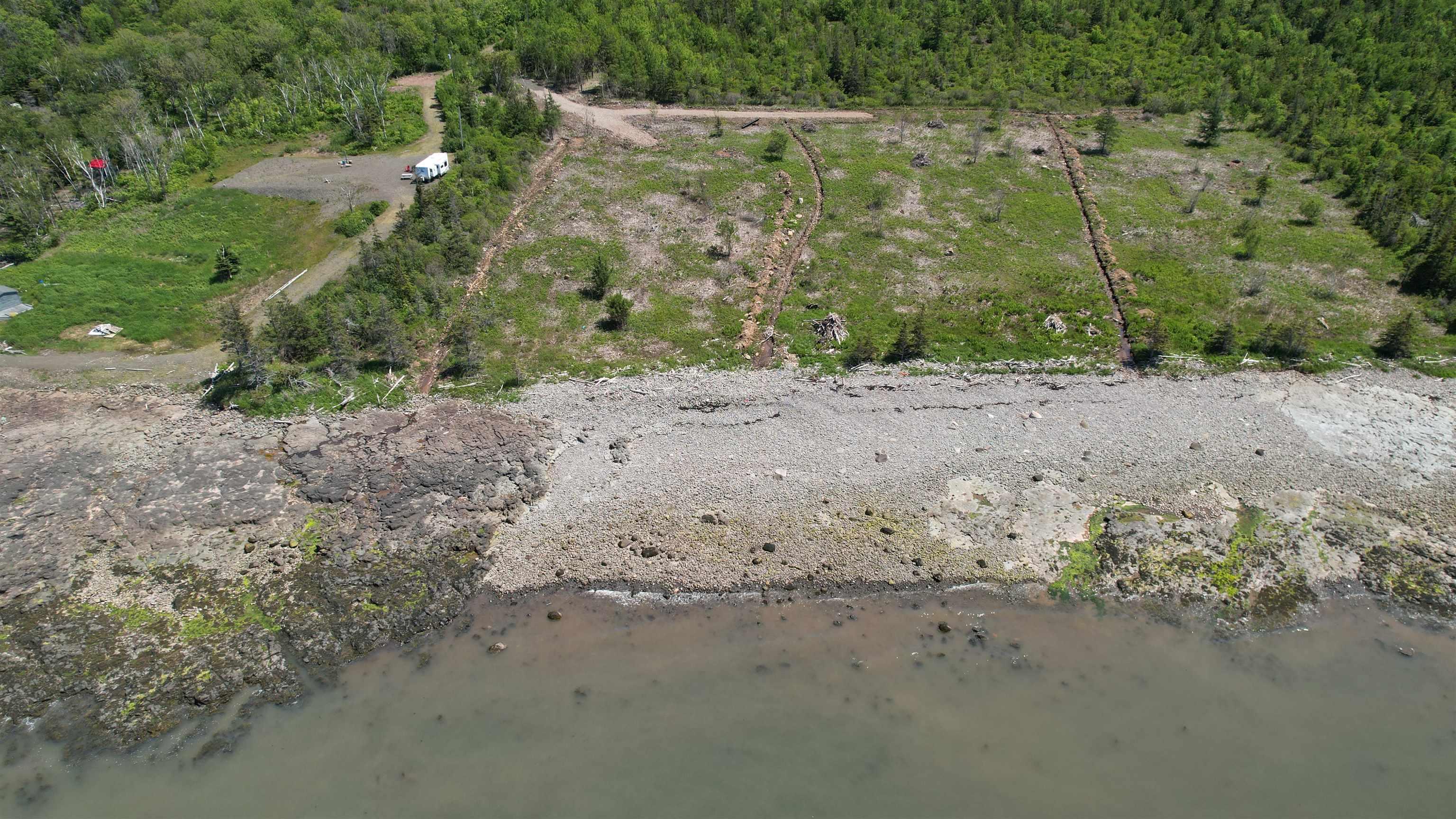 Land in Phinneys Cove 2
