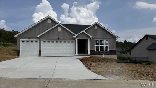 1522 Louisiana Dr, Herculaneum, MO, 63048-3604 | Card Image