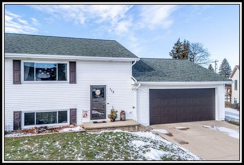 113 William Court, HORTONVILLE, WI, 54944 | Card Image