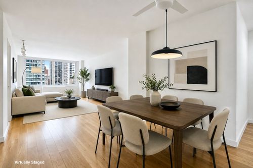 20d-245 E 54th Street, New York City, NY, 10022 | Card Image