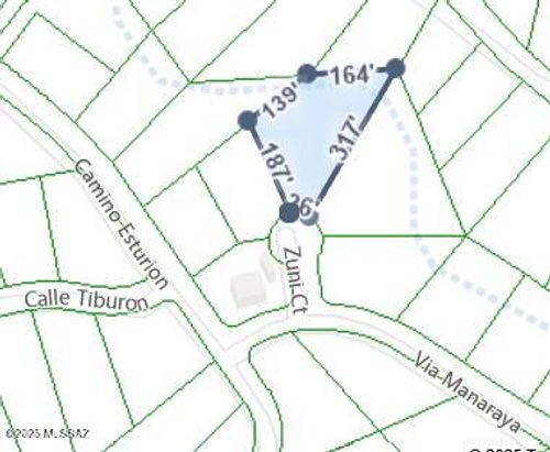 13-1645 Zuni Court, Rio Rico, AZ, 85648 | Card Image