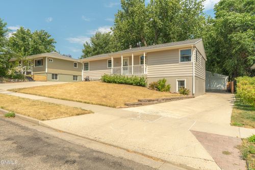 406 West Avenue F, Bismarck, ND, 58501 | Card Image