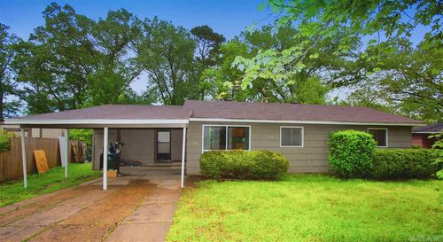 27 N Meadowcliff Drive, Little Rock, AR, 72209 | Card Image