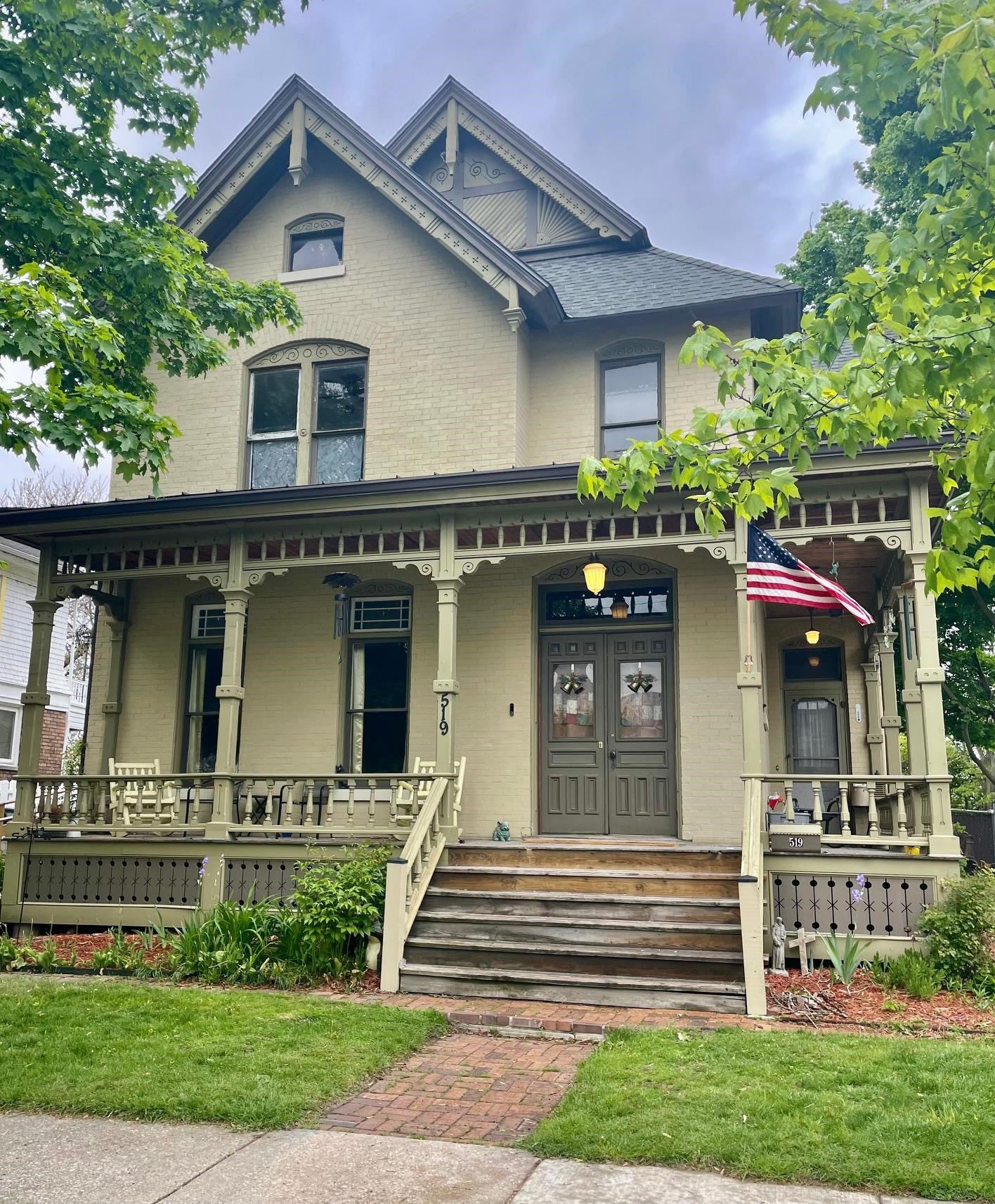 Millard St, Saginaw, MI 48607